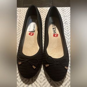 flats size 6
